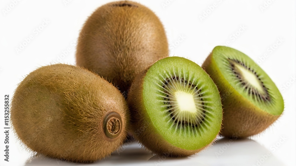 Fototapeta premium KIWI FRUIT