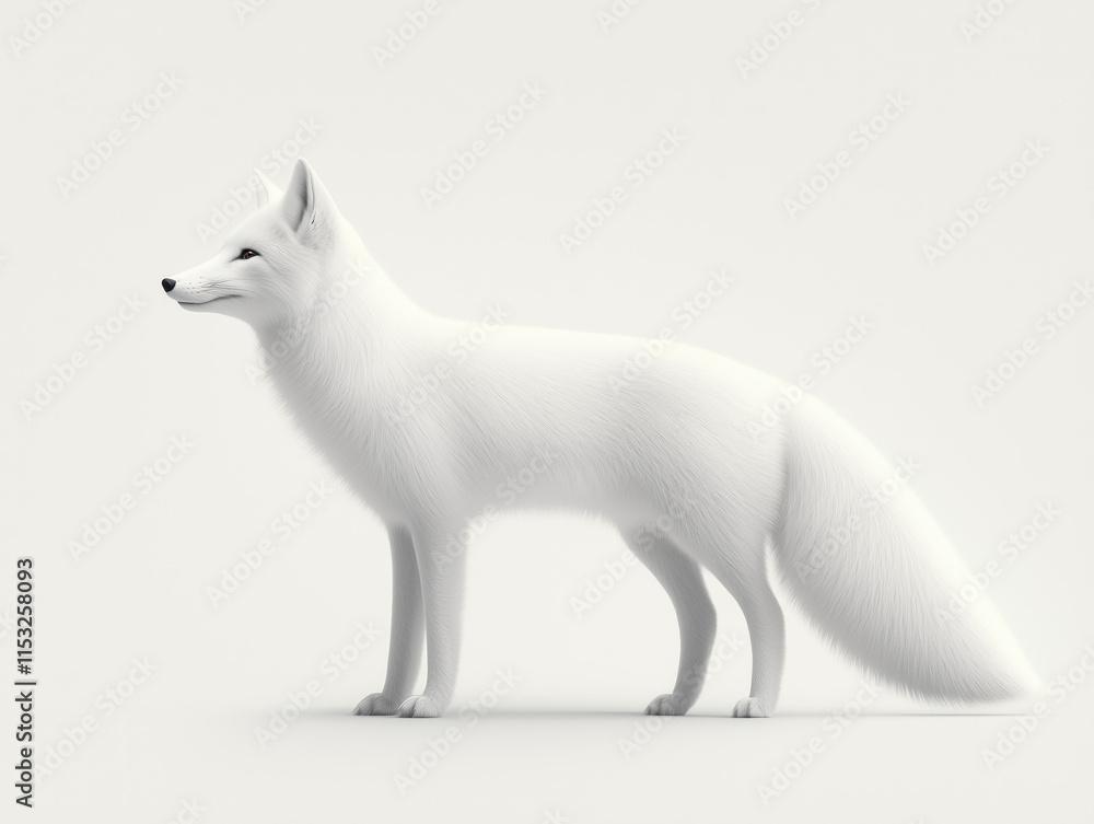 region fox vulpes region fox vulpes