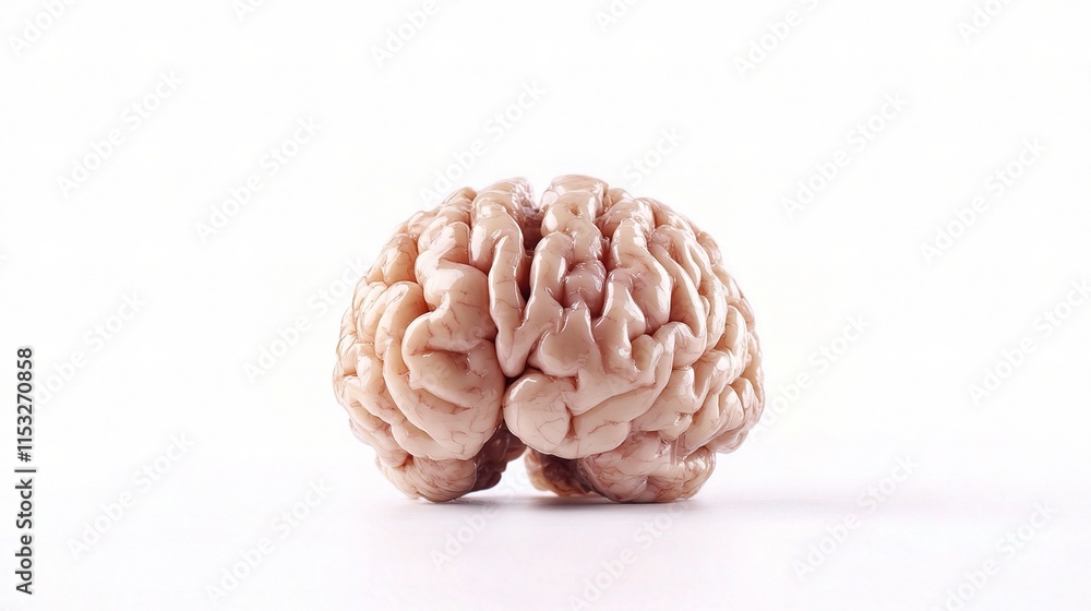 Neurological Analysis of Human Brain for Medical Research and Study Neurological Analysis of Human Brain for Medical Research and Study