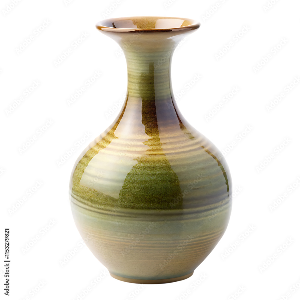 vase isolated on white background vase isolated on white background