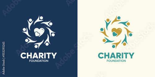  partnership group community assistance social protection help foundation children company