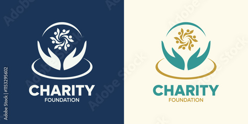  partnership group community assistance social protection help foundation children company