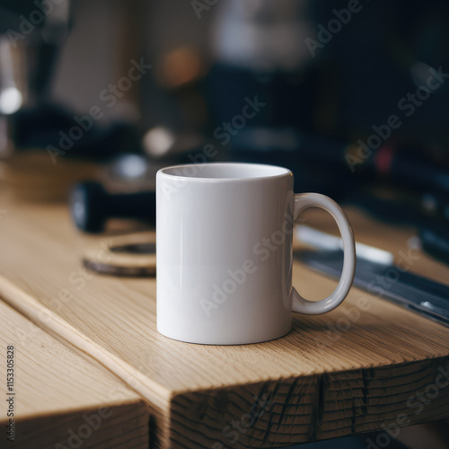 cup of coffee