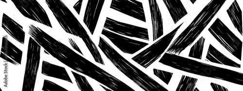 Vintage woodcut illustration showcasing intricate mesh net pattern design details