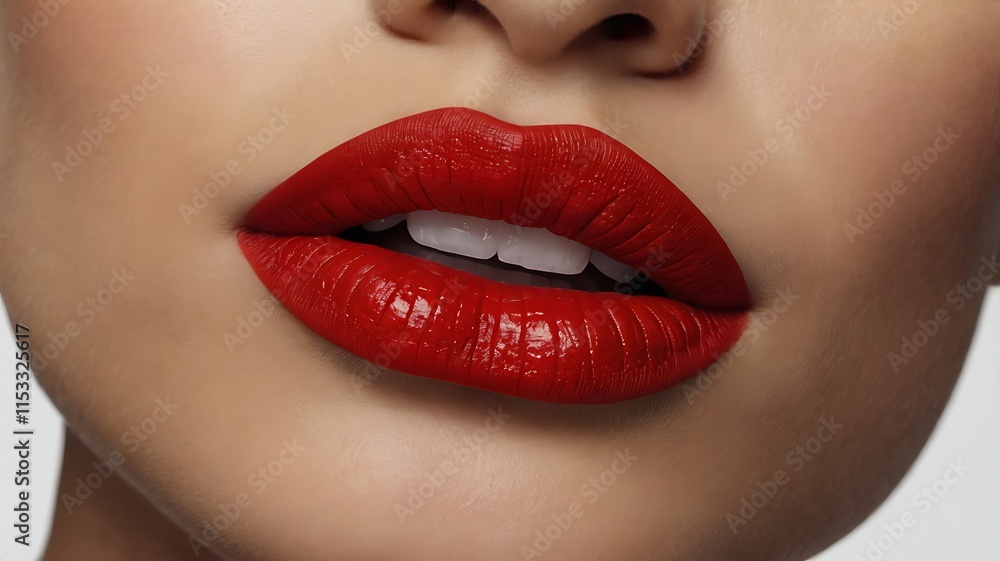 Fototapeta premium Product photos with a white background