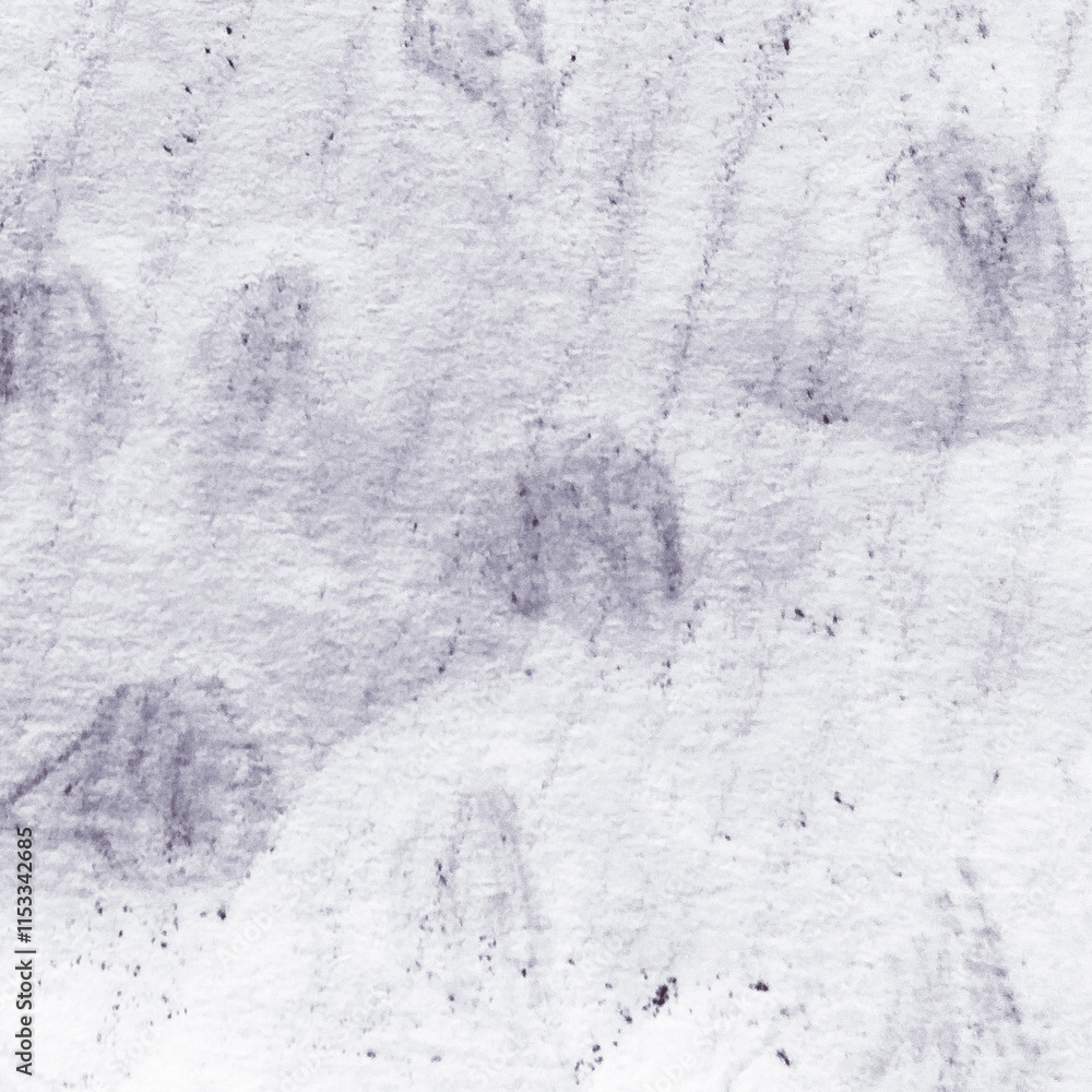 Fototapeta premium Blue Leopard Skin Repeat. Animal Mix Pattern.