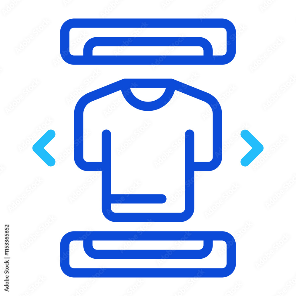 Outfit Duoline Icon Outfit Duoline Icon