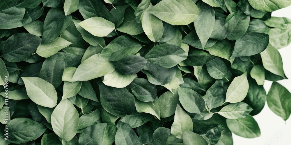 Green Ivy Leaves Background Green Ivy Leaves Background