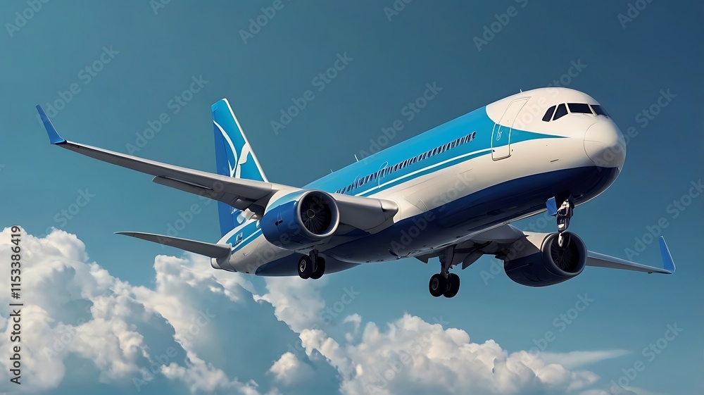 Obraz premium Product photos with a white background