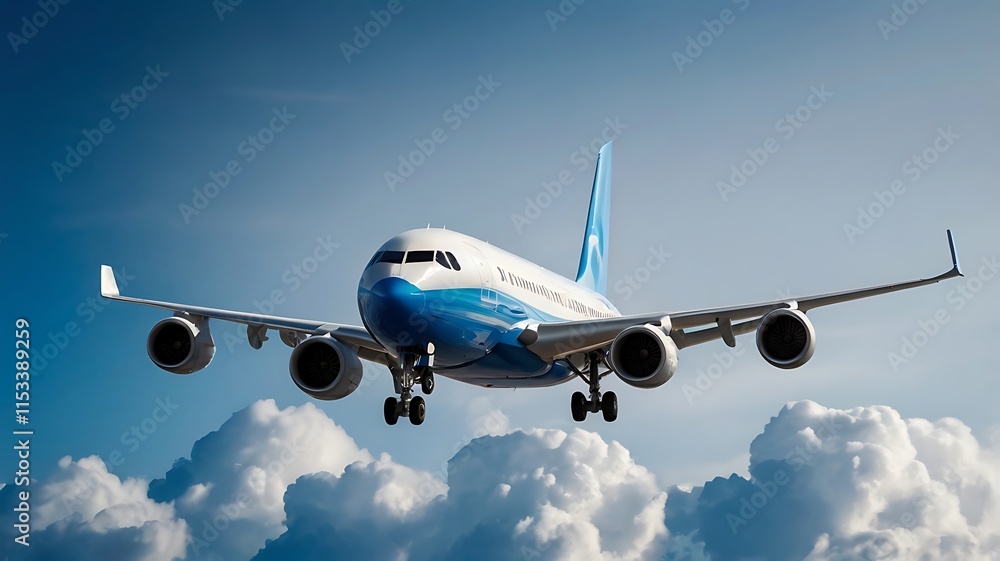 Obraz premium Product photos with a white background