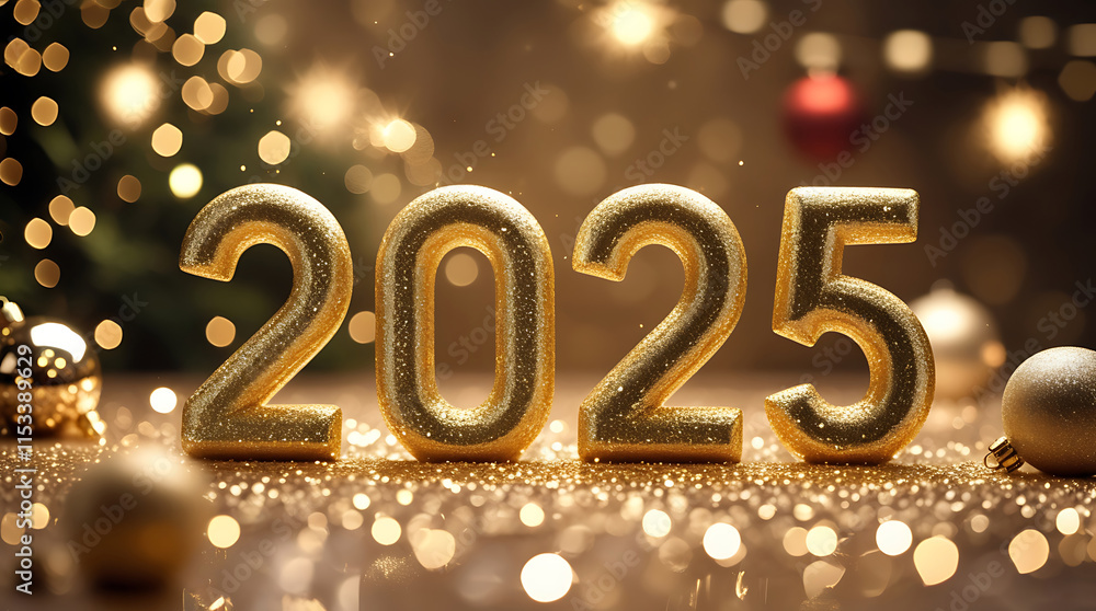 2025 New Year Celebration 2025 New Year Celebration