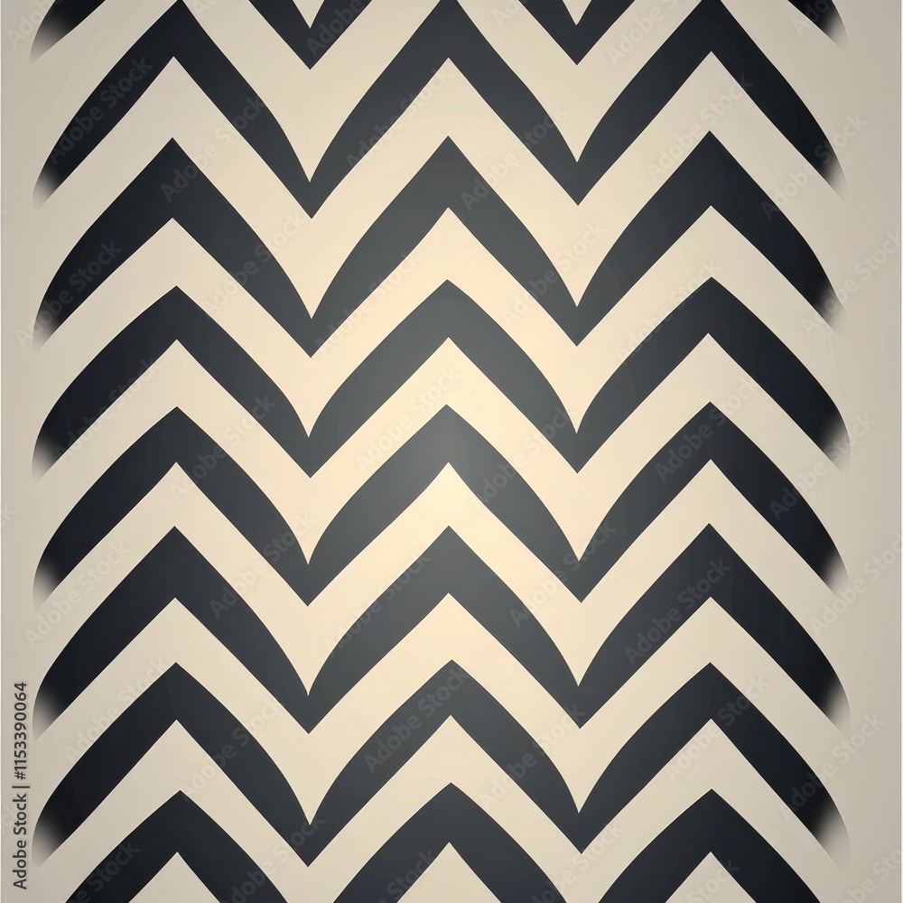 Abstract Chevron Pattern Elegant Gray Beige Zigzag Background Texture Abstract Chevron Pattern Elegant Gray Beige Zigzag Background Texture