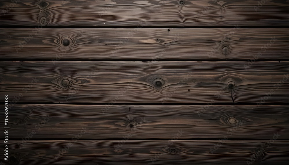 Fototapeta premium Wood texture background with space for text.