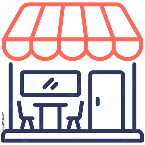 Retail Icon