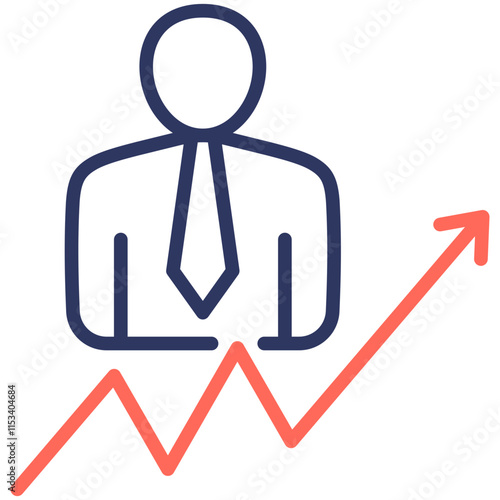 Free Download Personal Development Icon - GFXLoad
