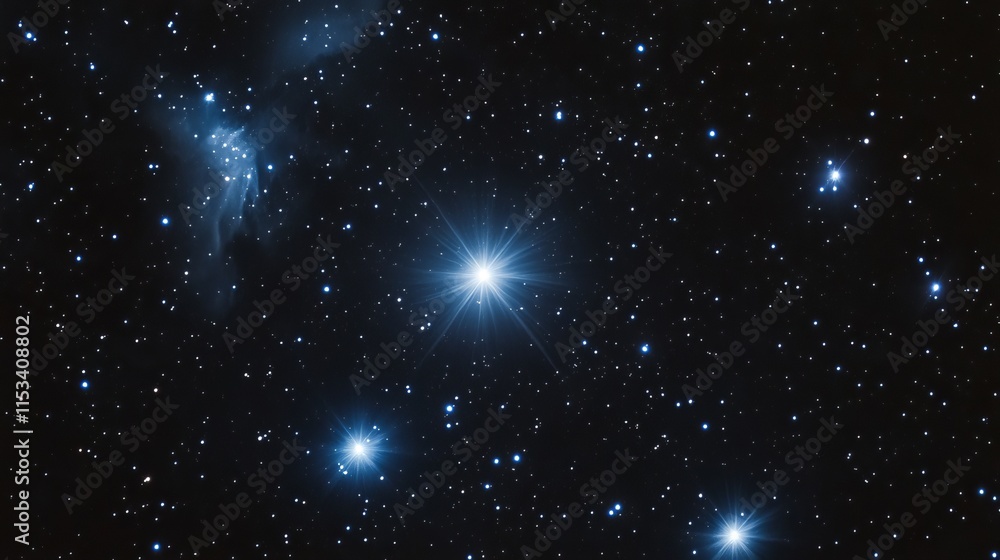 cosmic stars, night sky, galaxy view, sparkling constellations, outer space cosmic stars, night sky, galaxy view, sparkling constellations, outer space