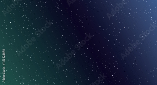 Creative design of universe sky background