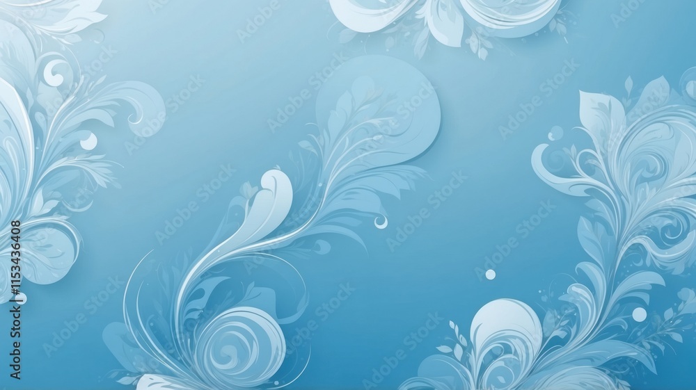 soft patterned blue background is warm strong soft patterned blue background is warm strong