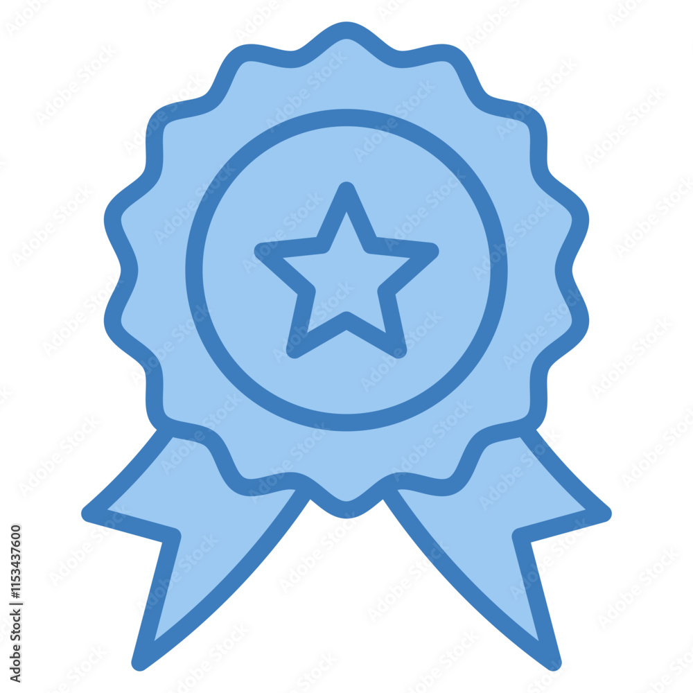 Badge Icon Element For Design Badge Icon Element For Design