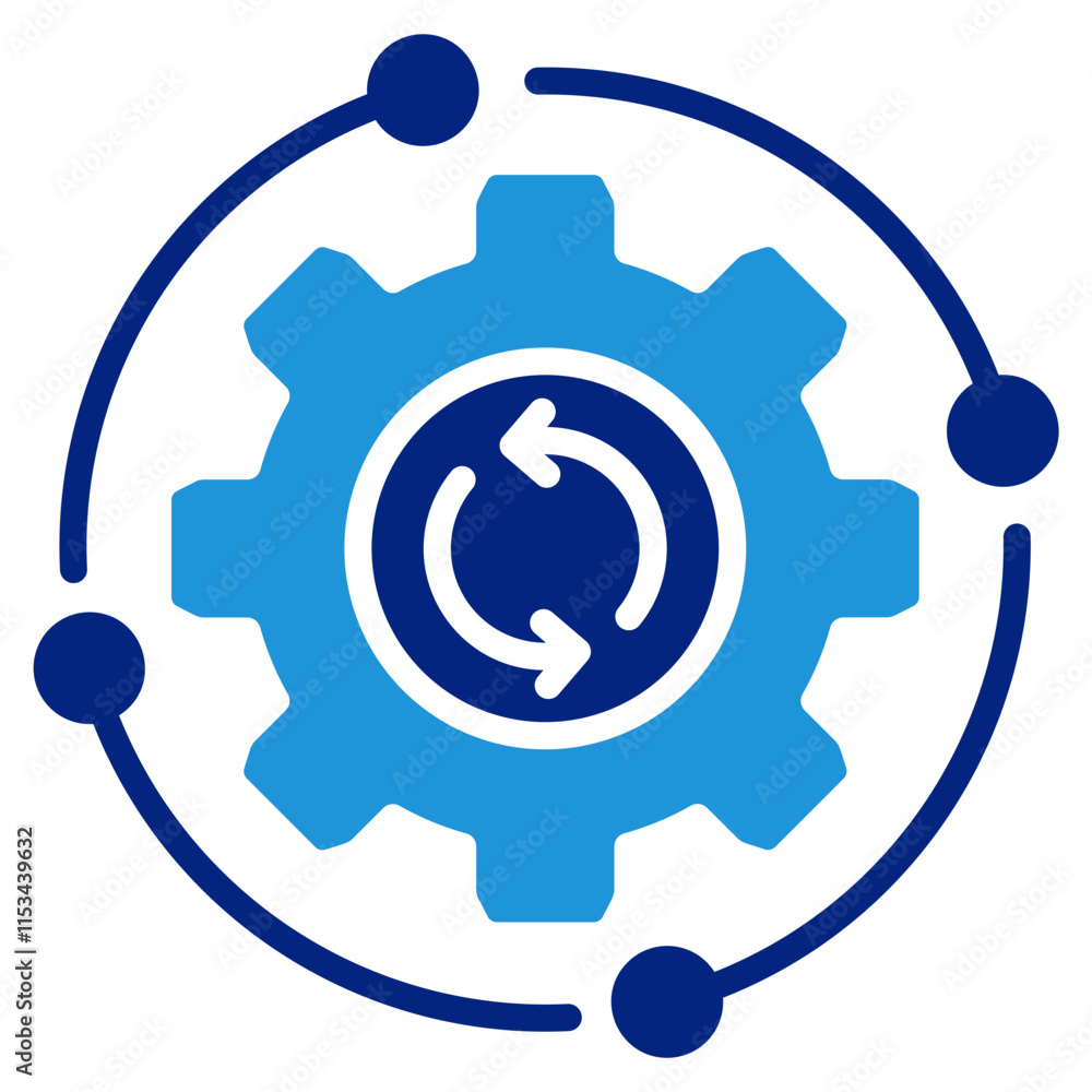 Consistency Icon Element For Design Consistency Icon Element For Design
