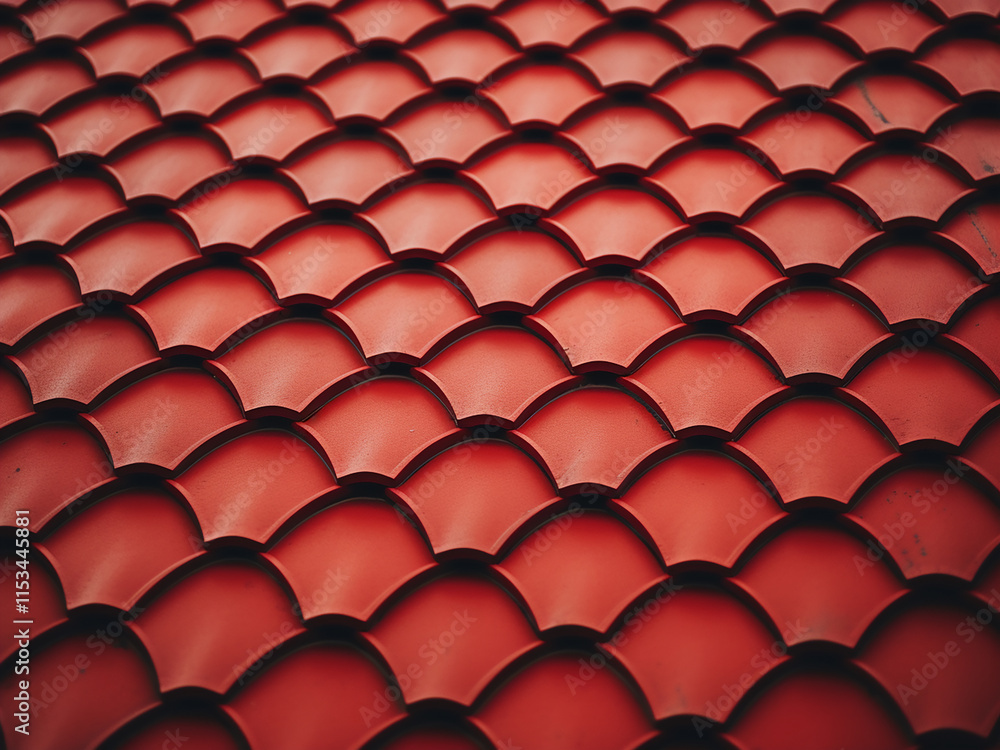 Fototapeta premium Background with a distinct texture pattern adds depth and interest to the composition