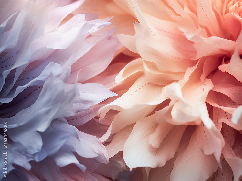 The background showcases various textures for a versatile and rich visual effect The background showcases various textures for a versatile and rich visual effect