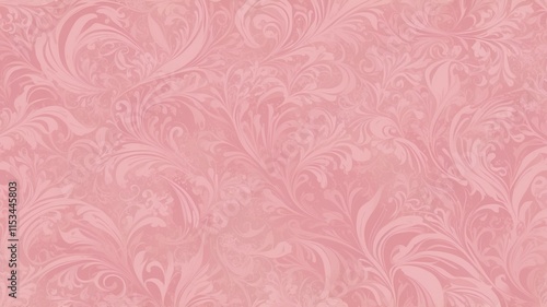 soft patterned pink background is warm strong valentine