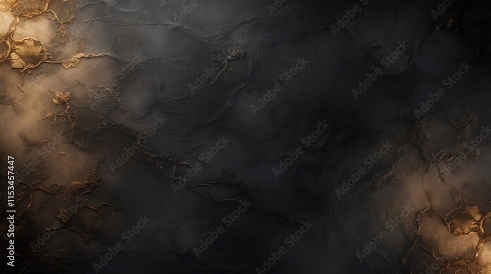 a luxurious softpatterned black background a luxurious softpatterned black background