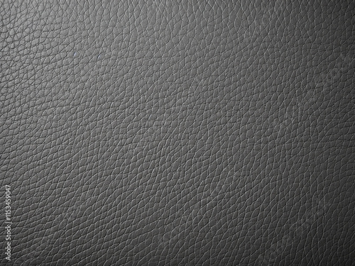 Wallpaper Mural Gray leather texture with soft surface for use as a background or design element Torontodigital.ca