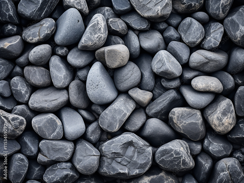 Abstract gray stone texture creating a nature-inspired background Abstract gray stone texture creating a nature-inspired background