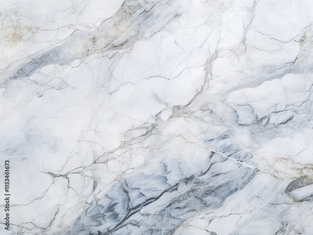 Obraz premium Marble wall texture showing detailed surface and natural patterns