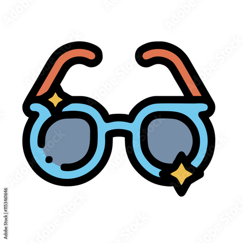 glasses for swimming