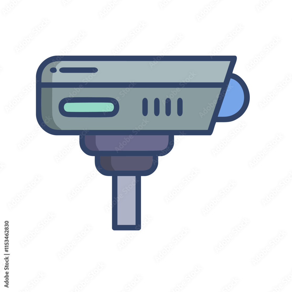 electric shaver isolated on white background electric shaver isolated on white background
