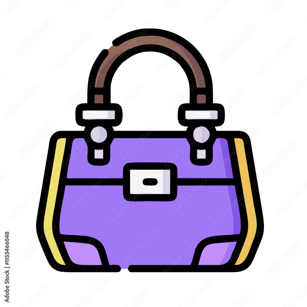 red bag icon red bag icon
