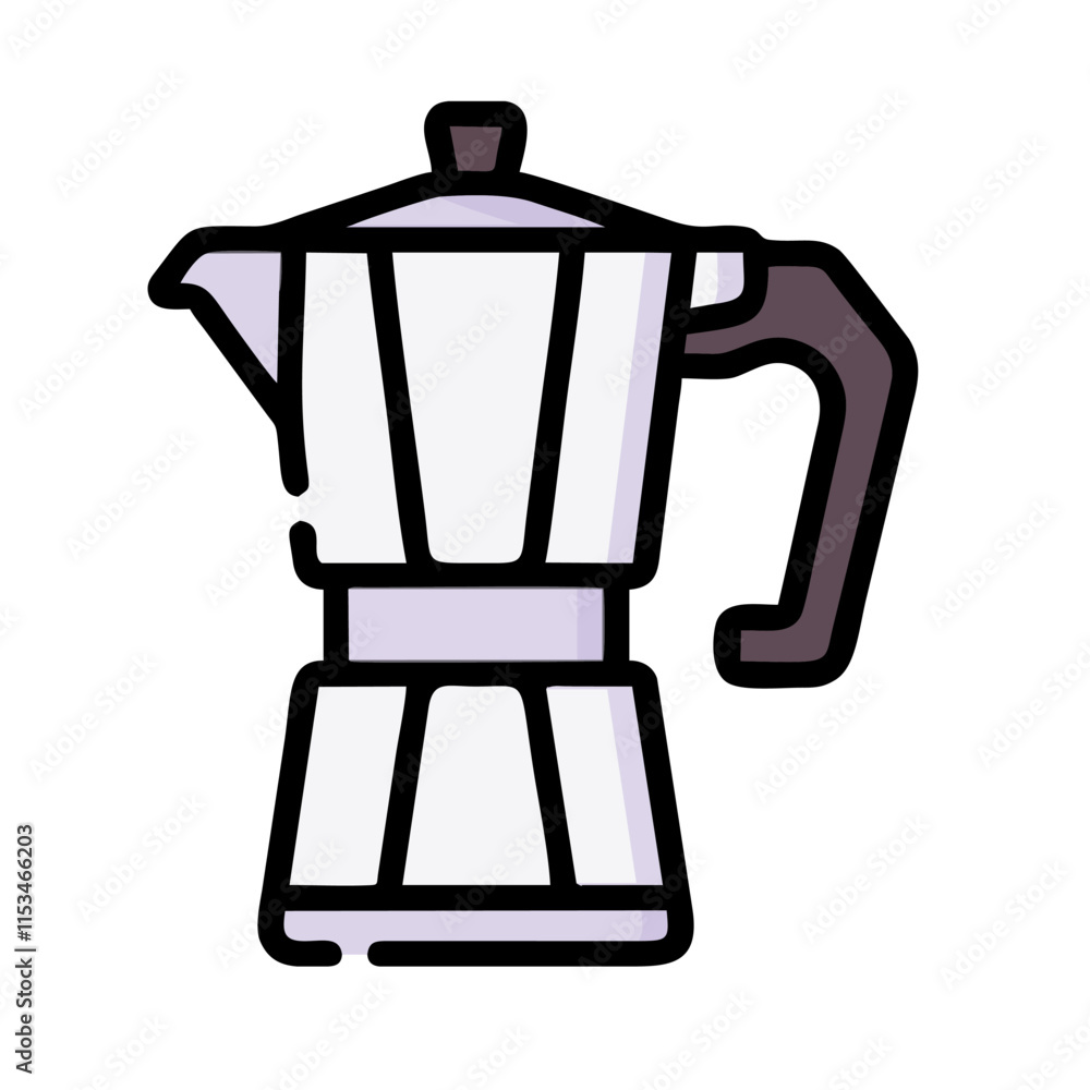 Obraz premium coffee cup