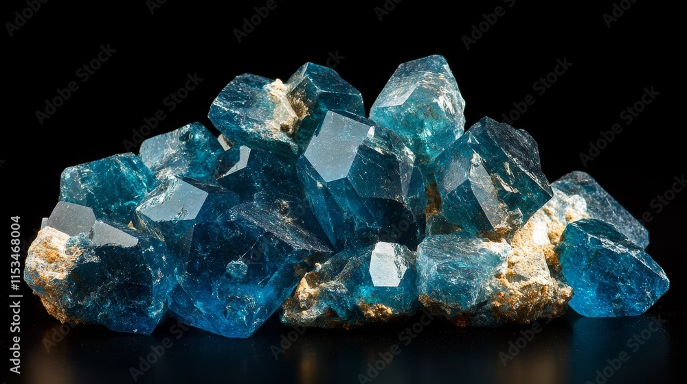 Apatite jewel stones create a stunning texture when piled together against a black background, showcasing the unique beauty and vibrant hues of apetite in this captivating composition. Apatite jewel stones create a stunning texture when piled together against a black background, showcasing the unique beauty and vibrant hues of apetite in this captivating composition.