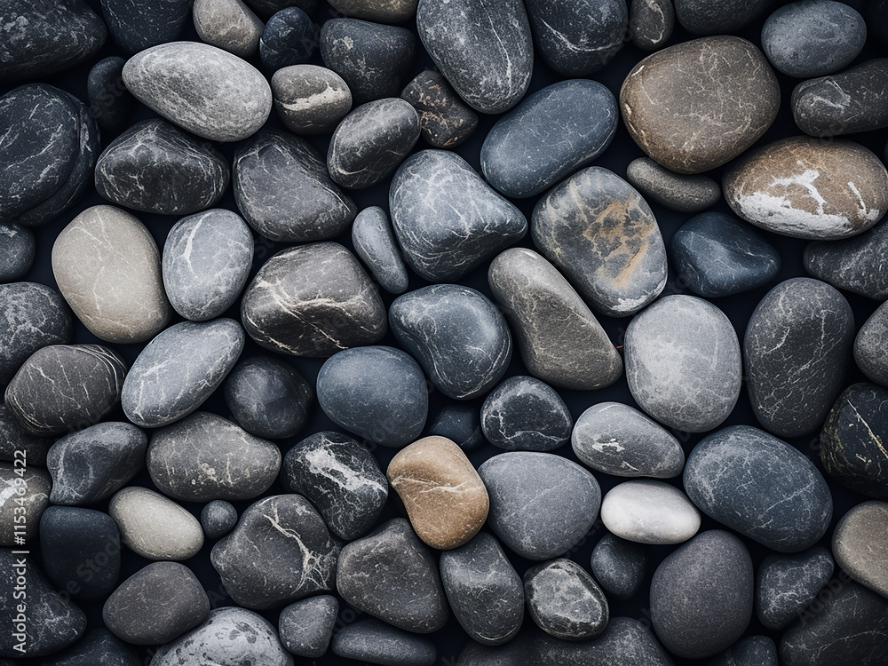 Stone background texture with a rugged and uneven surface Stone background texture with a rugged and uneven surface