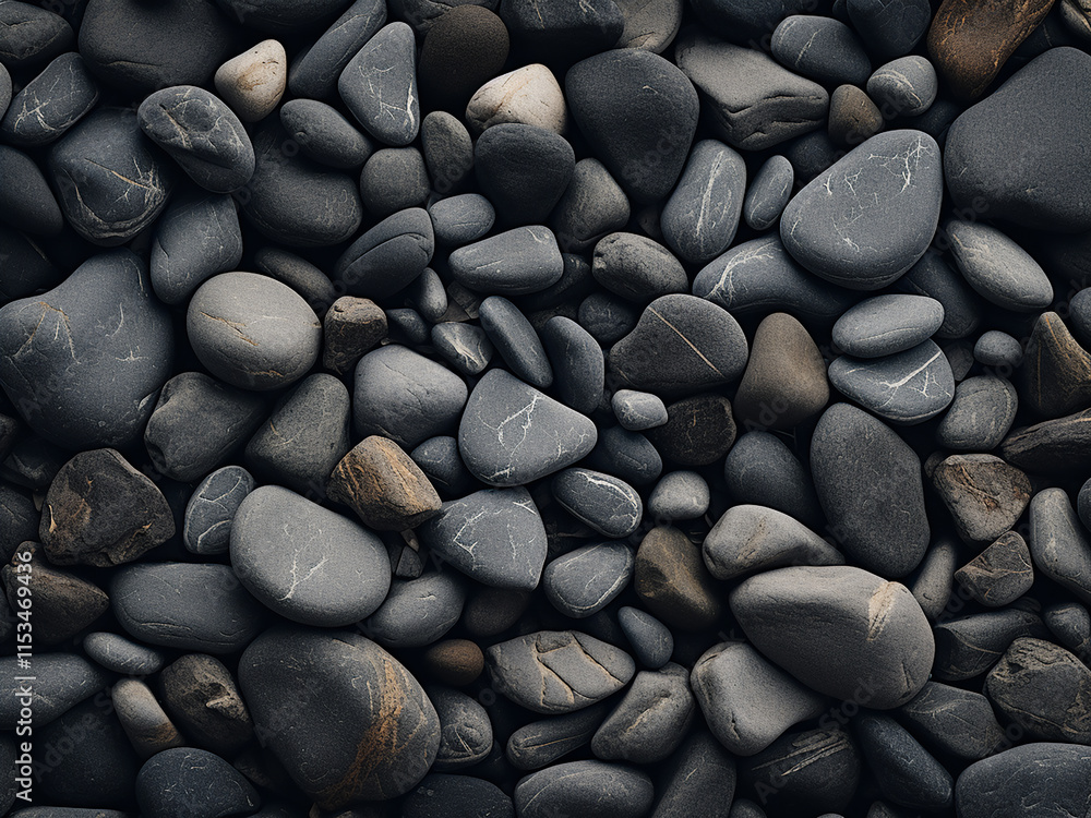 AI generated high-quality stone backdrop with detailed textures AI generated high-quality stone backdrop with detailed textures