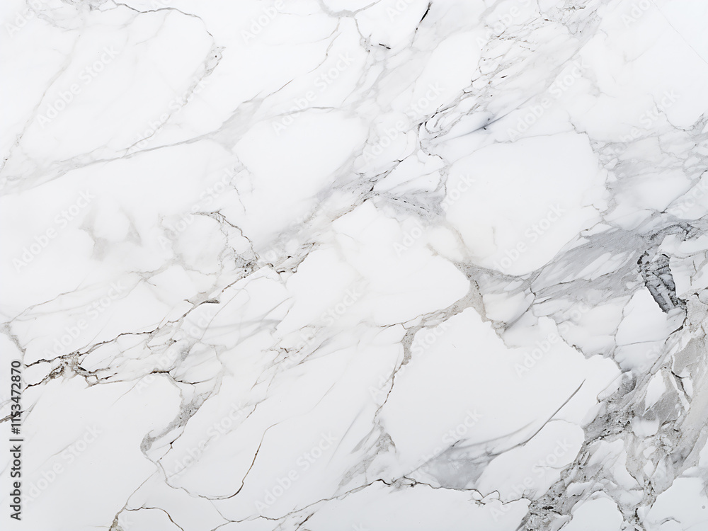 Obraz premium White marble background with authentic natural textures and fine details