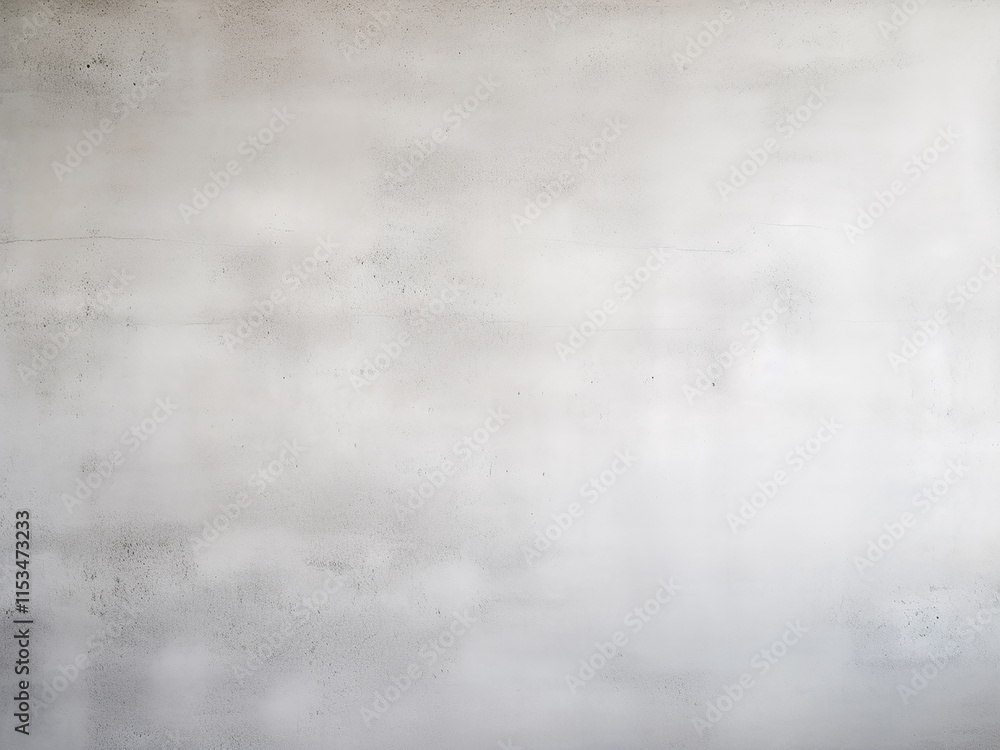 White cement wall texture providing a clean and sturdy background for design White cement wall texture providing a clean and sturdy background for design