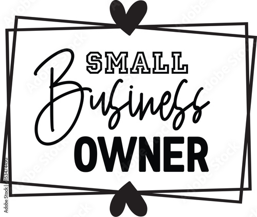 Small Business Owner