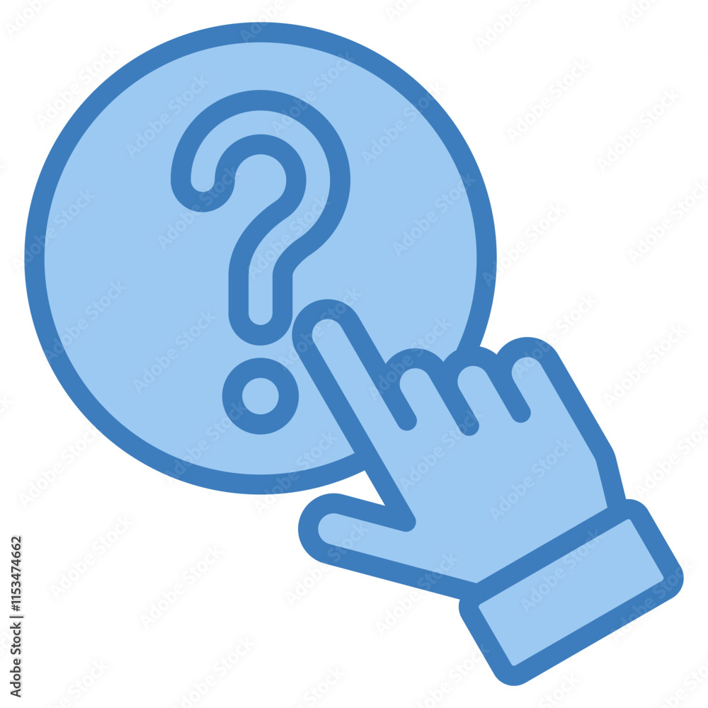 Help Button Icon Element For Design Help Button Icon Element For Design