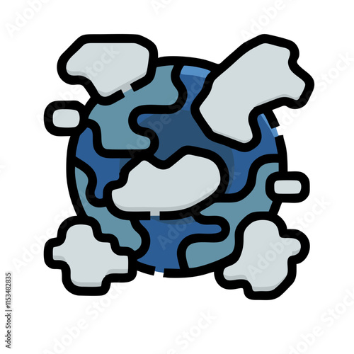 icon wold
