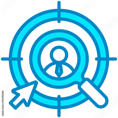 Recruitment Icon