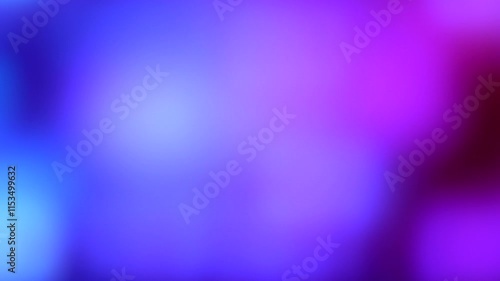 Abstract video background for presentation and invitation , colorful blurred video background