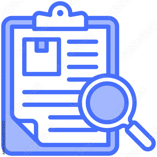 Inspection Icon