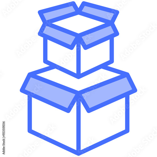 Unpacking Icon