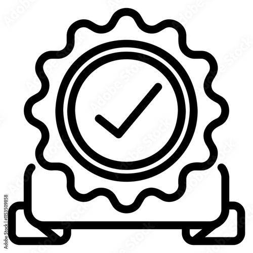 Trust icon