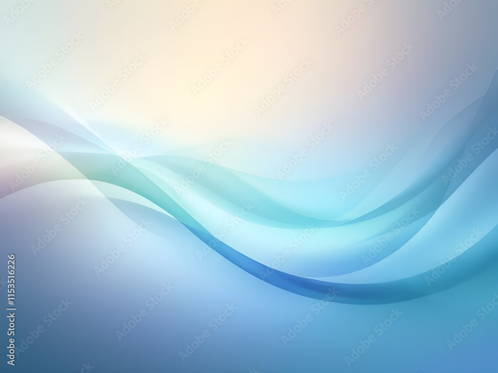 Smooth gradient from warm yellow to cool blue, evoking a serene sky at dawn or dusk. Smooth gradient from warm yellow to cool blue, evoking a serene sky at dawn or dusk.
