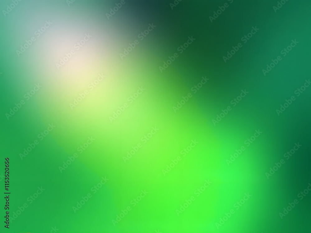 Green to yellow gradient background Green to yellow gradient background